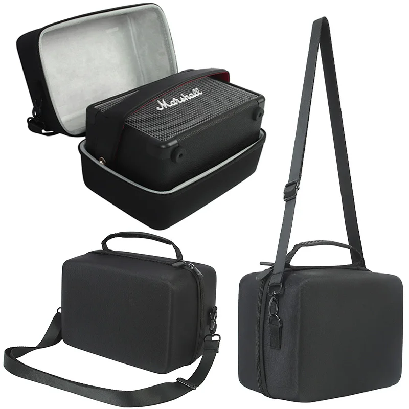 Marshall Kilburn II Hard Carrying Case 1 Marshall Kilburn II Hard Carrying Case