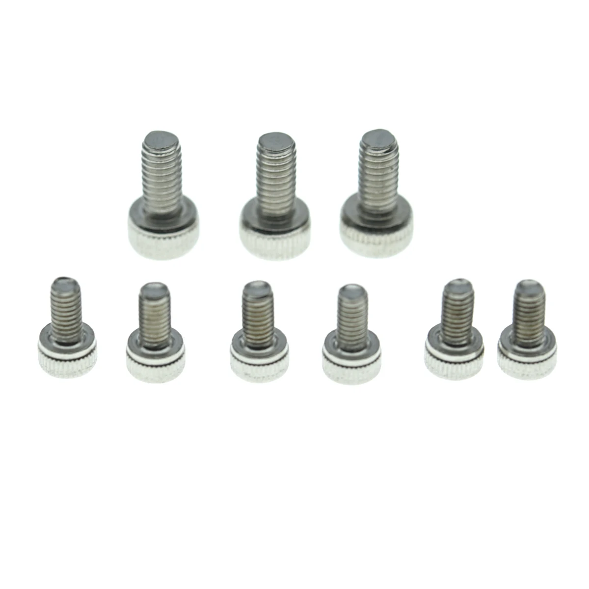 Stainless Steel Tremolo Screws for Guitar 2 Stainless Steel Tremolo Screws for Guitar - Image 2