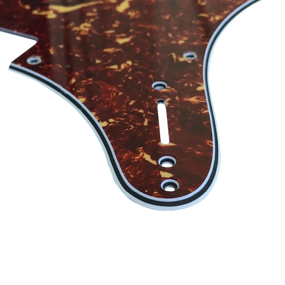 Fiery Yamaha Pacifica 112V Pickguard Upgrade 5 Fiery Yamaha Pacifica 112V Pickguard Upgrade - Image 5