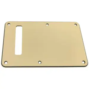 Custom Guitar Pickguard 50x24cm PVC, 2.5mm 11 Hfa08745c12074a1aa54af9f4c2f3dcd1x