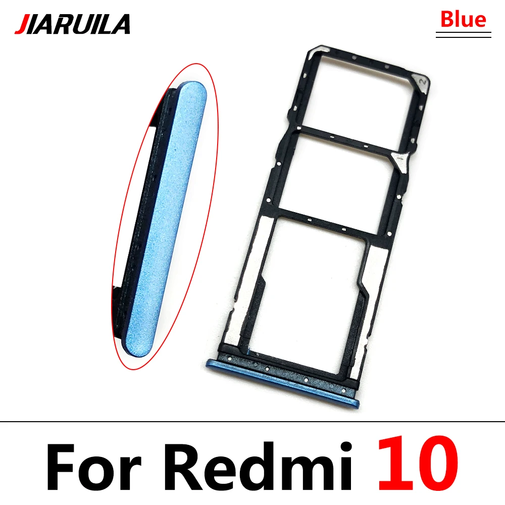 Xiaomi Redmi SIM & SD Card Tray Replacement 5 Xiaomi Redmi SIM & SD Card Tray Replacement - Image 5