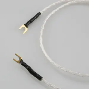 High-Quality Silver Audio Ground Wire 6-Core 11 Hfa4c4612ab364eb4af227601d301f3d0W