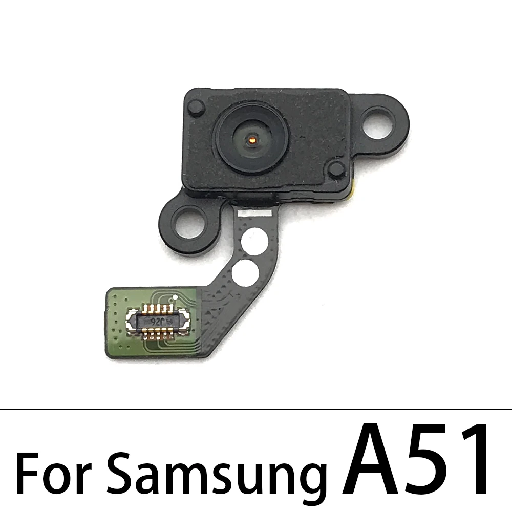Samsung Galaxy Fingerprint Flex Cable A30S, A50 Series 6 Samsung Galaxy Fingerprint Flex Cable A30S, A50 Series - Image 6