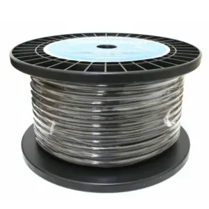 Silver-Plated FP-314Ag mkII Power Cable 1m 3 Hfae43c2d0723451b89f3ae3f04358bdcY