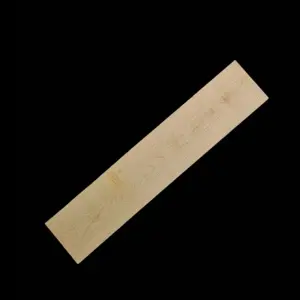 Hard Maple Guitar Neck for DIY Projects 6 Hfafcb06d247a44fdb79924f395394739L 1