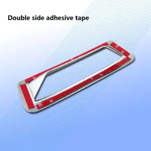 Ford Explorer 2011-2015 Chrome Tailgate Handle Cover 8 Hfb9f6ae18c244ee98726e14132c0ba0bZ