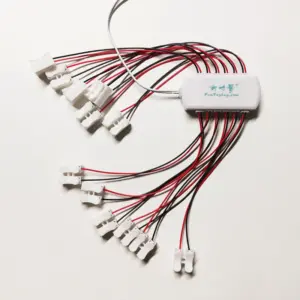 Port Sharing Box Set for Model Lighting 13 Hfbe338f675874b9780f63dd9946bc1b9R