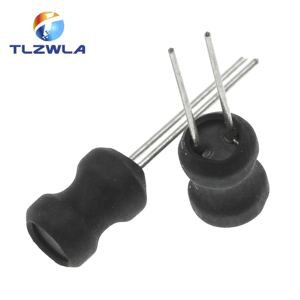 6×8mm Power Inductor with 0.68μH–10mH Range 4 6×8mm Power Inductor with 0.68μH–10mH Range - Image 4