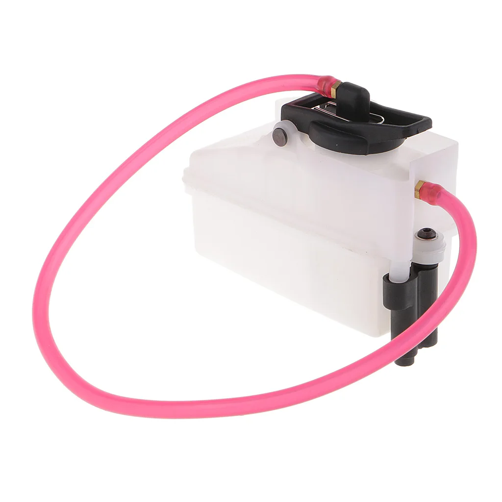 Universal 125cc RC Car Fuel Tank for HSP Models 6 Universal 125cc RC Car Fuel Tank for HSP Models - Image 6