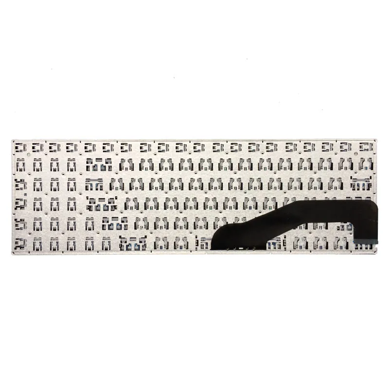 ASUS F540 Series Replacement Keyboard Black 6 ASUS F540 Series Replacement Keyboard Black - Image 6