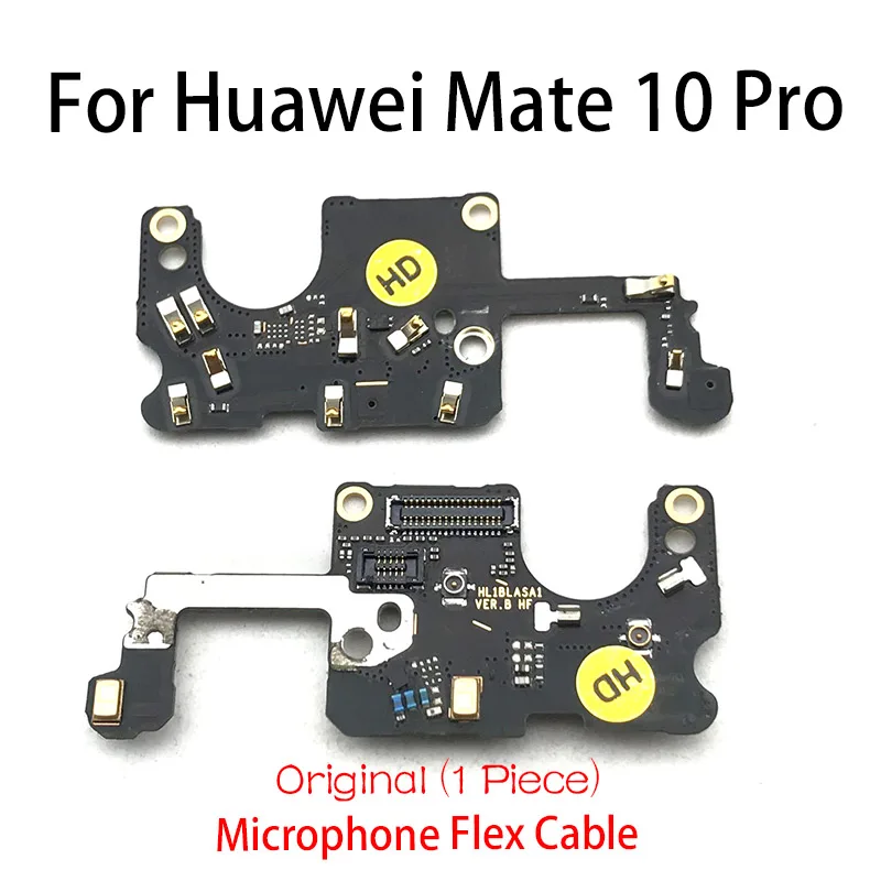 Huawei Flex Cable Set for Mate & P Series Devices 6 Huawei Flex Cable Set for Mate & P Series Devices - Image 6