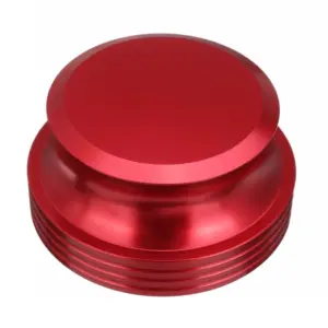 Vinyl Record Stabilizer Aluminum 79x45mm 17 Hfe230993b0494824965975a2f843da77W