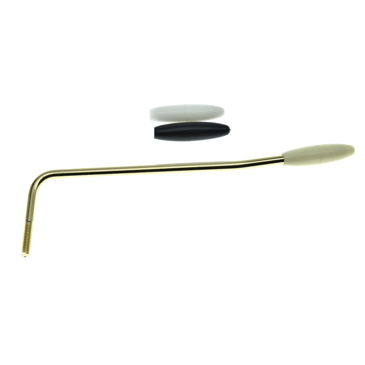 Stainless Steel Strat Tremolo Arm for American, Mexican, Vintage Guitars 9 Stainless Steel Strat Tremolo Arm for American, Mexican, Vintage Guitars - Image 9