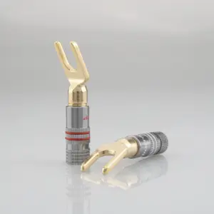 High-Quality Brass Spade Connectors Set BY839G 7 Hff3486e2c73c4b47843d6af3f8f90ff8a