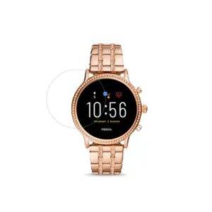 Fossil Gen 5 44mm HD Tempered Glass Protector 8 Hffd975d7c4b64a688fafe20081a3336fe