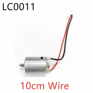 Metal Upgrade Parts Set for RC Models LD18499 & LD18401 16 S0002b2a752f74d4d9e12e9ed88ab9c12I