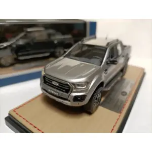 1:43 Scale Ford Pickup Truck Model 11 S00080d05adab47b1a0330ad0587edc36L