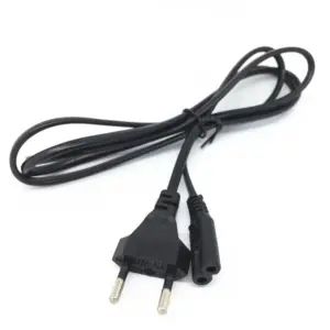 1.5M US/EU Power Cord for Electronic Devices 13 S000a347346cb4d72bc8eb7953a2f825dx