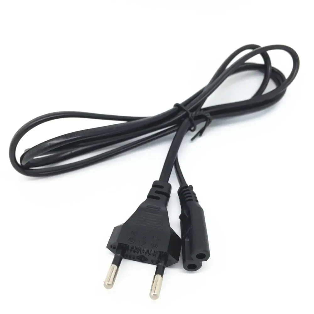 1.5M US/EU Power Cord for Electronic Devices 6 1.5M US/EU Power Cord for Electronic Devices - Image 6