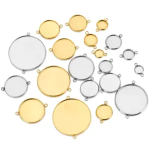 Stainless Steel Jewelry Trays Set of 10 11 S000ea9ddae96454fb8df3d198398f148s