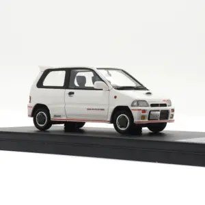 1/43 Scale Mitsubishi Minica Dangan ZZ Model Car 12 S001a374d6ca74e3ca86f1c0e0f9ef201Y