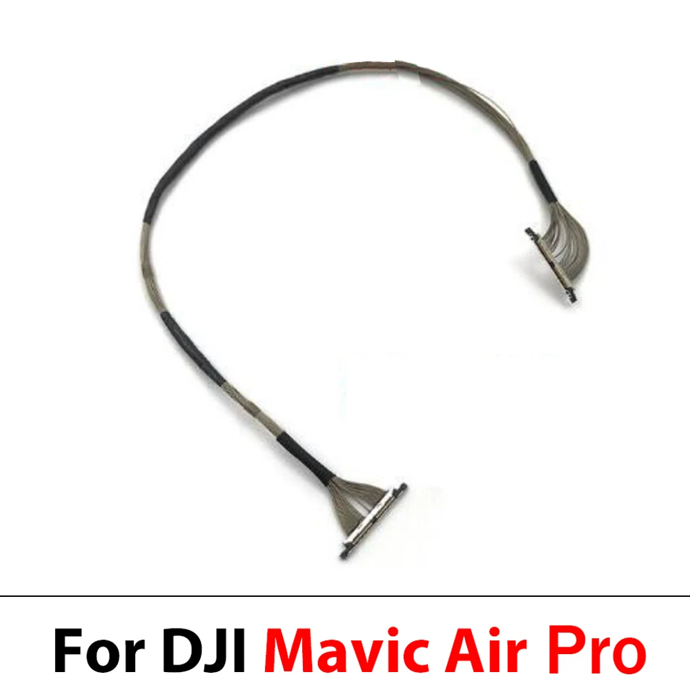 DJI Mavic Drone Gimbal PTZ Signal Cable 5 DJI Mavic Drone Gimbal PTZ Signal Cable - Image 5