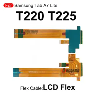 Flexible LCD Display Cable for Galaxy Tab T220/T225 8 S0026d0fad789405c94d2933ff7b7bf58N