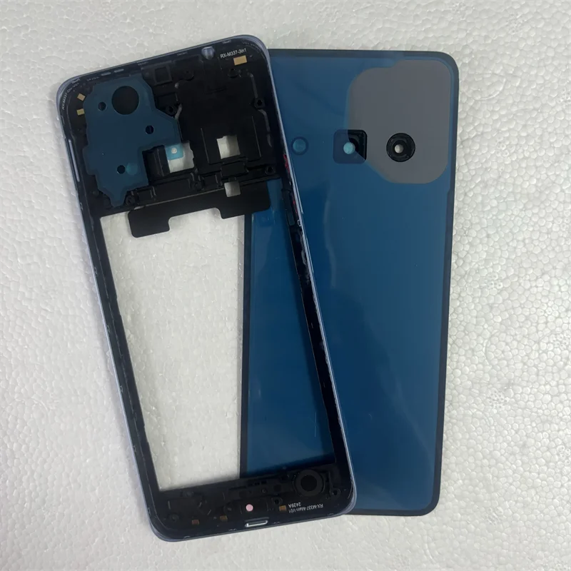 Xiaomi Redmi A3 Full Housing Replacement Kit 2 Xiaomi Redmi A3 Full Housing Replacement Kit - Image 2