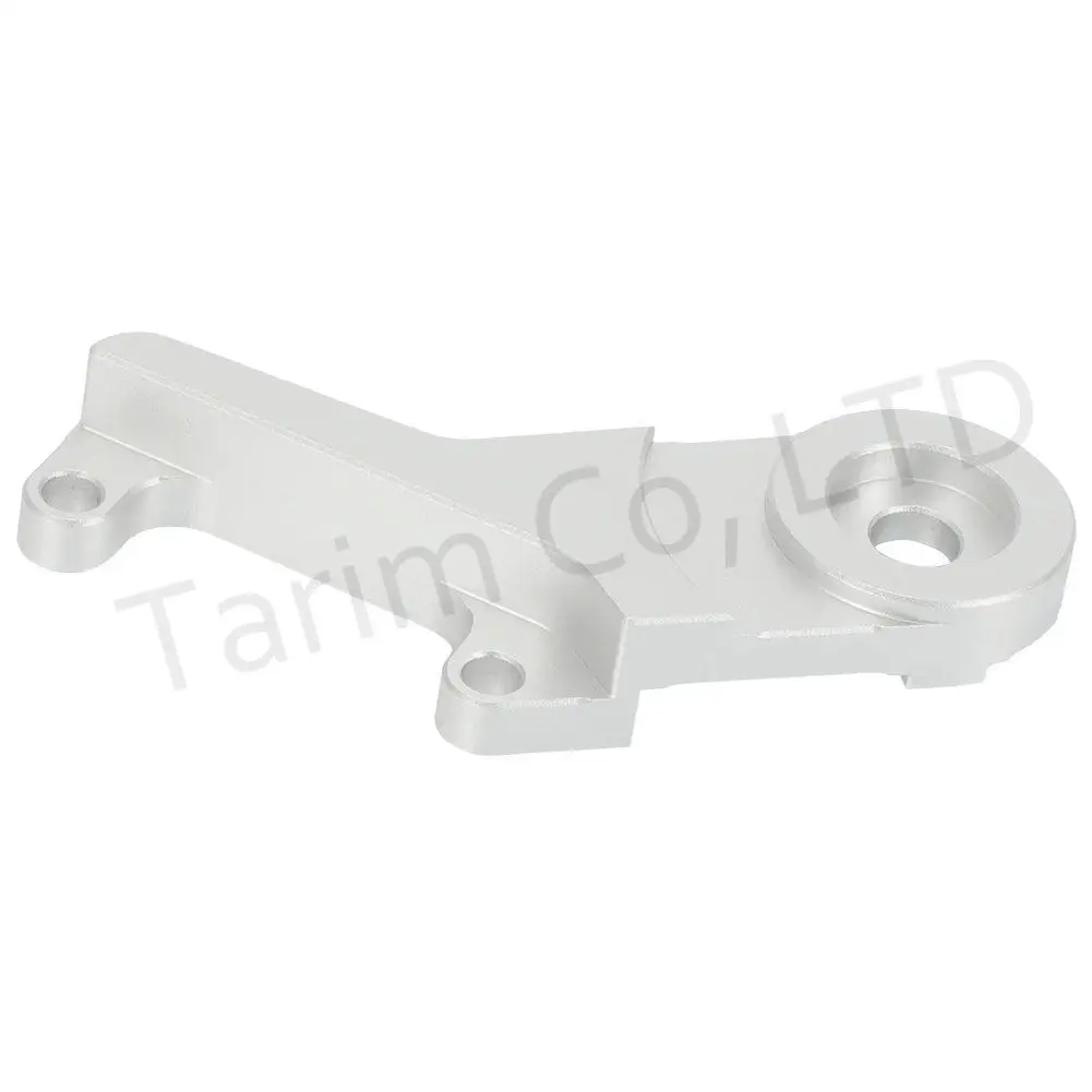 Rear Bicycle Disc Brake Adapter for High Mount Calipers 4 Rear Bicycle Disc Brake Adapter for High Mount Calipers - Image 4