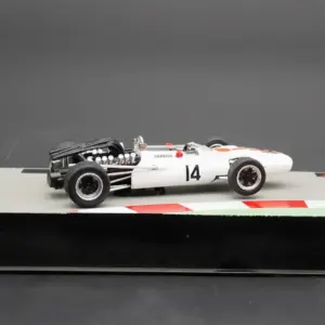 Honda RA300 1967 F1 Diecast Model 1:43 Scale 9 S0033e02e4d914decbc660368303d4f0fb