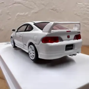 1/64 Scale Honda DC5 Diecast Model 9 S0036789144a34b4e9e523ea10775144eu