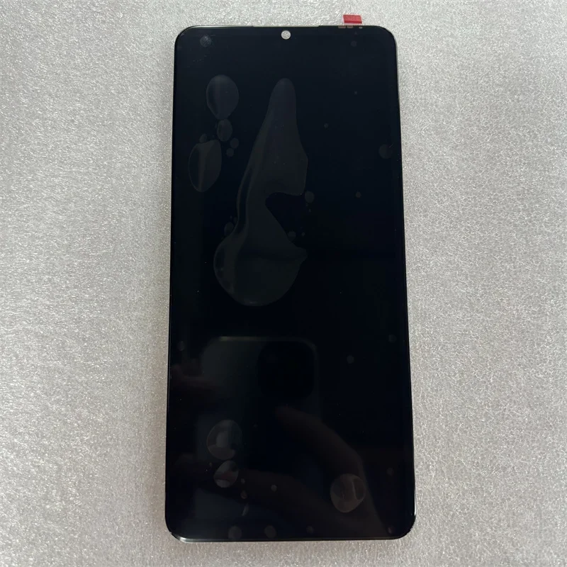 ZTE Blade V40 Vita LCD Replacement Assembly 2 ZTE Blade V40 Vita LCD Replacement Assembly - Image 2