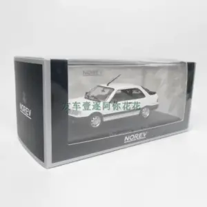 1:43 NOREV 309 GTi Alloy Model for Collectors 11 S0043ef083ac3497683788c9f083b8f8ev