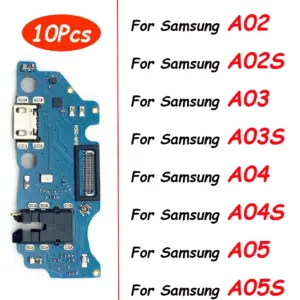 Samsung Flex Cable USB Charging Port A02/A03/A04/A05 Series