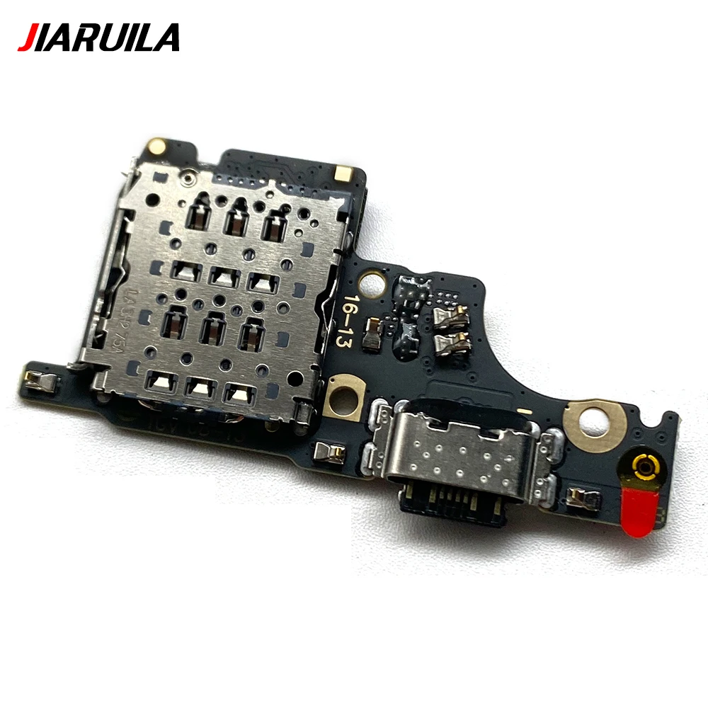 Xiaomi Redmi Note 14 PCB Flex Charger Board Set 5 Xiaomi Redmi Note 14 PCB Flex Charger Board Set - Image 5