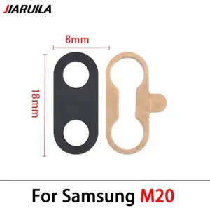 Samsung M Series Rear Camera Glass Lens Replacement 18 S0052e5e720774dee980acda9d08e6847L