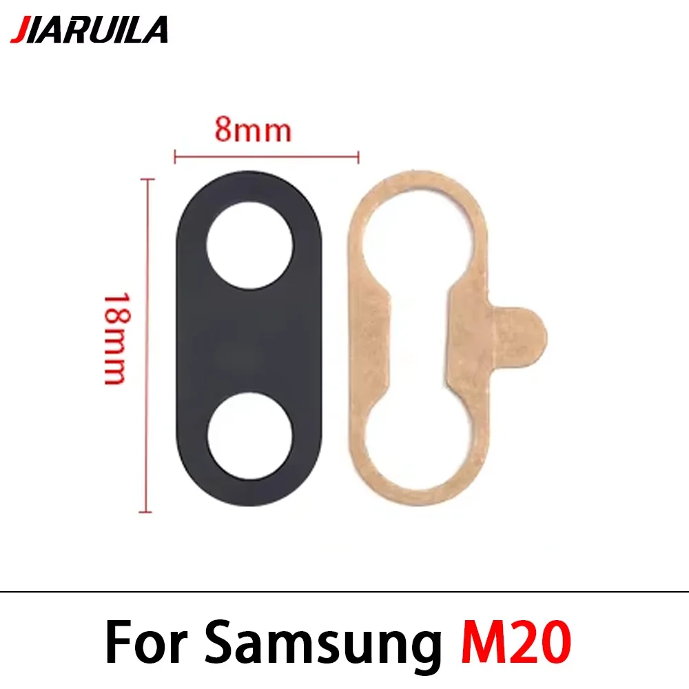 Samsung M Series Rear Camera Glass Lens Replacement 9 Samsung M Series Rear Camera Glass Lens Replacement - Image 9