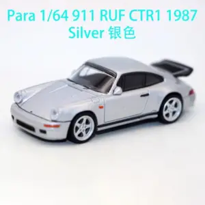 1/64 Scale RUF CTR1 1987 Diecast Model 16 S00668d0e771c4845a24726039525bdc8A
