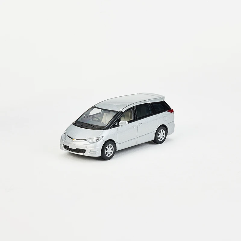 1:64 Scale Estima GSR50 Alloy Model 5 1:64 Scale Estima GSR50 Alloy Model - Image 5
