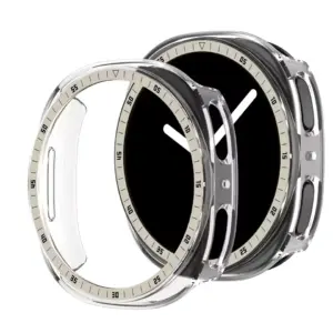 Samsung Galaxy Watch 8 Protective Bumper Case