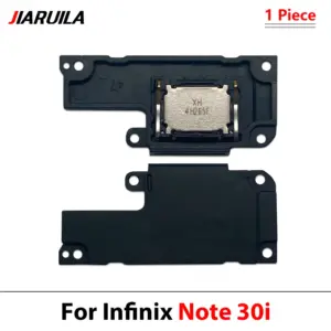 Infinix Note 30 Series Loudspeaker Replacement 17 S00778addcf6a486385fb36dbafbfb730W