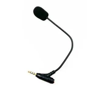 Detachable Gaming Microphone with Gooseneck Arm 15 S007f824896c34f89a58e1c665d81f8aag