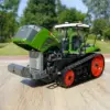 Fendt 1165 MT Funter Track Tractor Model