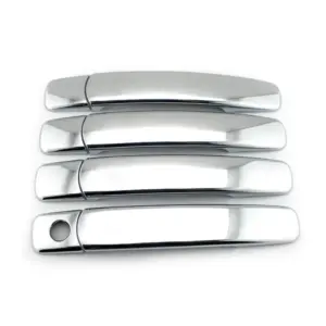 Chrome Door Handle Cover Trim for Nissan & Infiniti 7 S0086e521712645a3974210101add95e1a