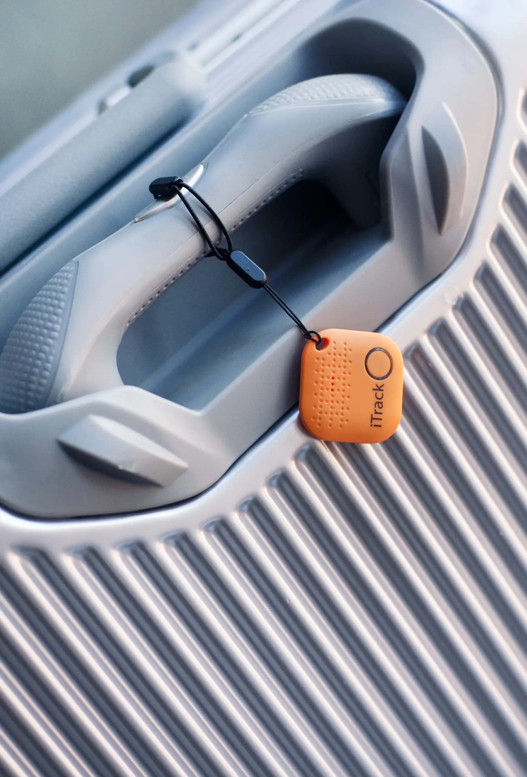 iTrack Motion GPS Key Finder 35mm x 35mm 6 iTrack Motion GPS Key Finder 35mm x 35mm - Image 6