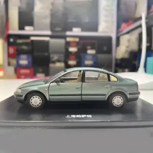 Volkswagen Passat B5 1:43 Diecast Model 7 S008de4465f0447d1a06ef76d60ce55907