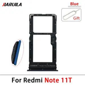 Xiaomi Redmi Note 11 Series SIM Tray Kit 19 S00959dd3b49a4586a80306151a788c72n