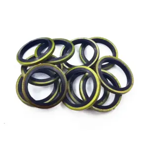 Bonded Sealing Washers for Automotive & Plumbing 9 S0098c95f8a244ea5ae11135c88ca2fc3I