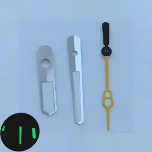 NH35 Compatible Luminous Watch Hands Set 16 S00a13922837b42f5b96f80a52cd0032aC