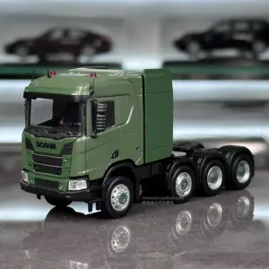 Diecast 1:64 Cadillac Escalade Model for Collectors 15 S00b4de418cfa4eeeb996da435dfce2fcT